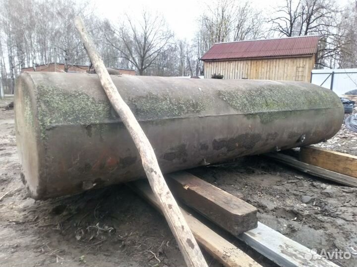 Продаю цистерну