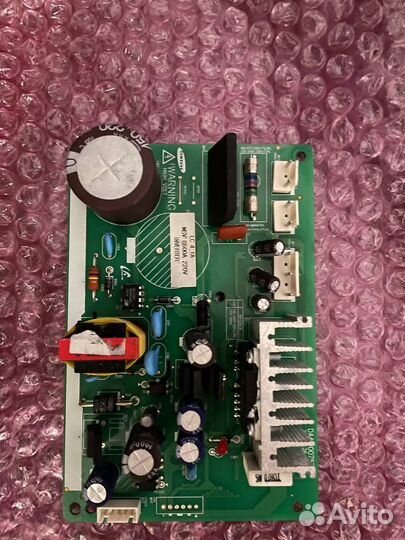 Модуль для холодильника Samsung DA92-00155E