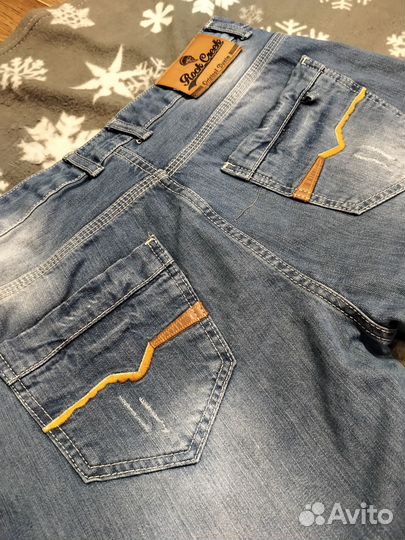 Джинсы мужские Rock creek W32 L30 оригинал