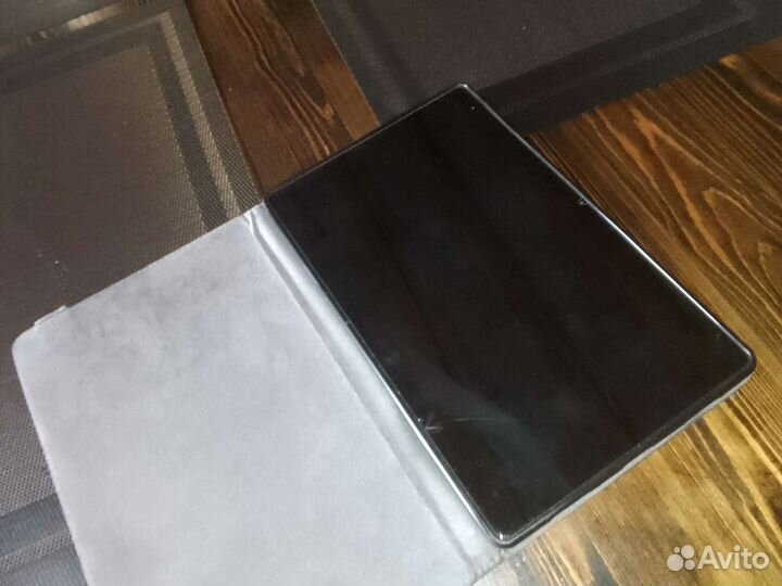 Планшет lenovo TAB P11