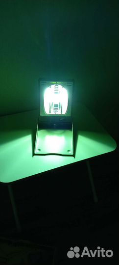Облучатель уфо новый