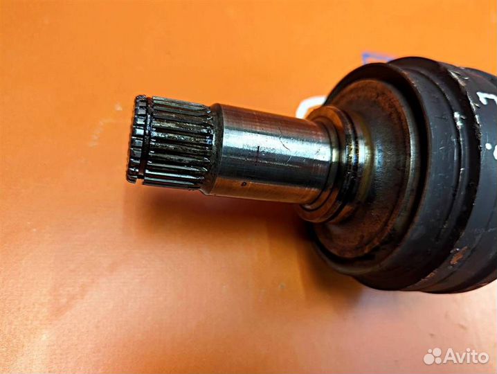 Привод задний w203 C-class 111.955