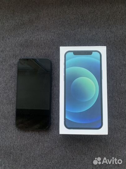 iPhone 12, 128 ГБ