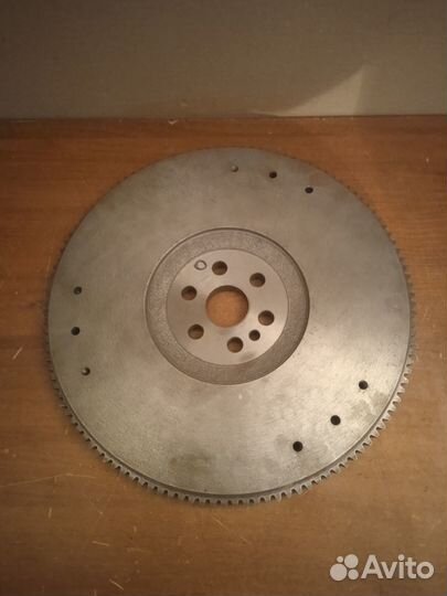 Маховик Баф Феникс 1044 евро 2 4100QB-05-008B