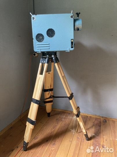 Кинопроектор кн20А