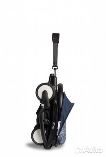 Аренда детских колясок Yoyo