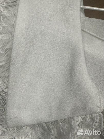 Блузка dearmylove jirai kei