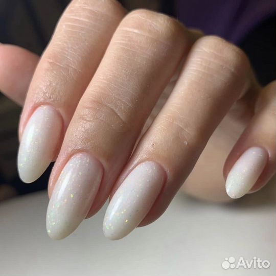 Маникюр в пгт Никель