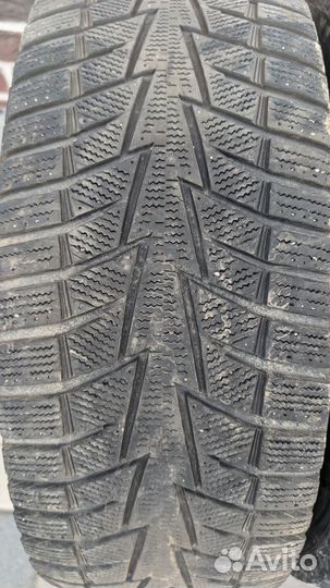 Hankook Winter I'Cept X RW10 265/65 R17 112T