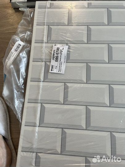 Фартук для кухни. Стеновая панель