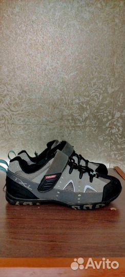 Велообувь Time