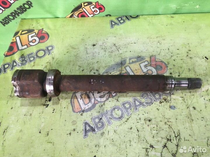 Вал промежуточный передний правый Ford Focus 2