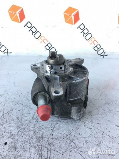 Насос вакуумный Mercedes Cls C219 OM642 3.0 CDI