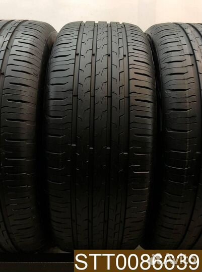 Continental EcoContact 6 215/50 R18 100R