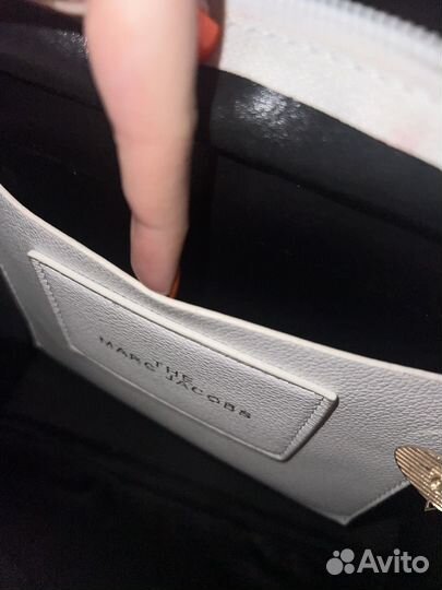 Сумка the tote bag Marc Jacobs