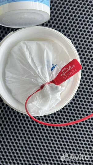 Химия для бассейна комплекс хлор альгицид коагулян