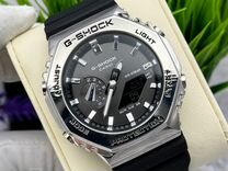 Часы Casio G-Shock GA-2100