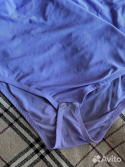 Боди женское