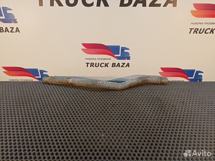 Трубка системы охлаждения Iveco Stralis