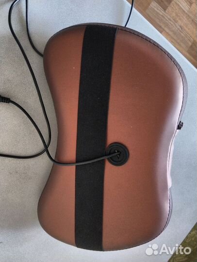 Массажер для шеи и плеч