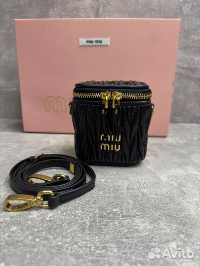 Сумка Miu Miu
