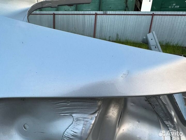 Крыло заднее левое Volkswagen Passat CC