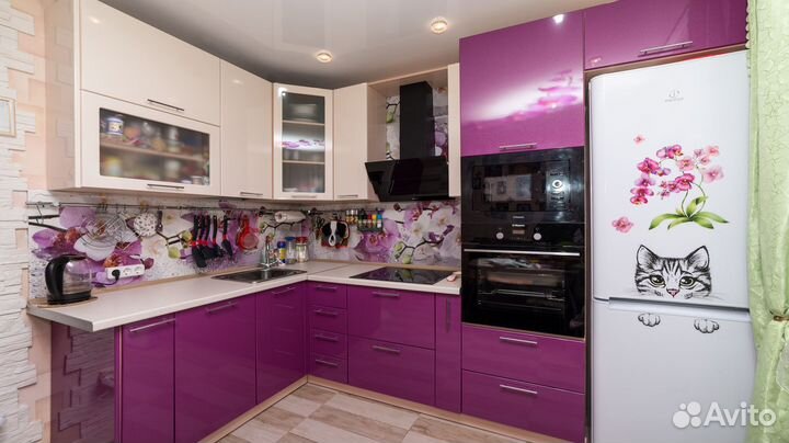 Кухни на заказ. Кухня