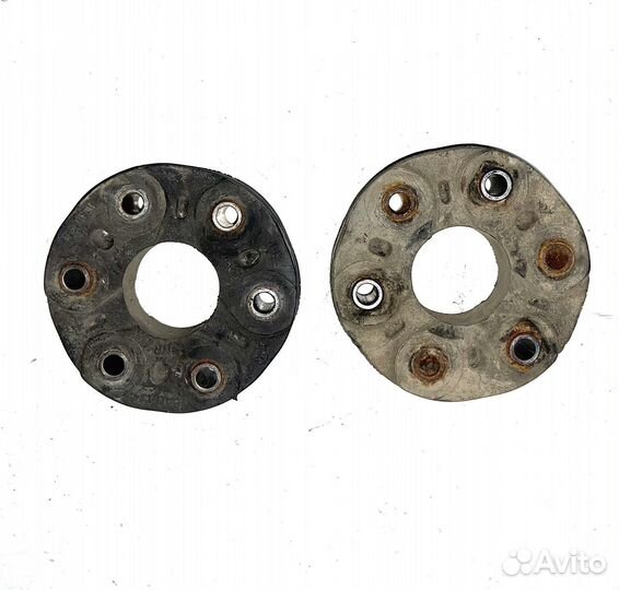 Муфта кардана Mercedes W210