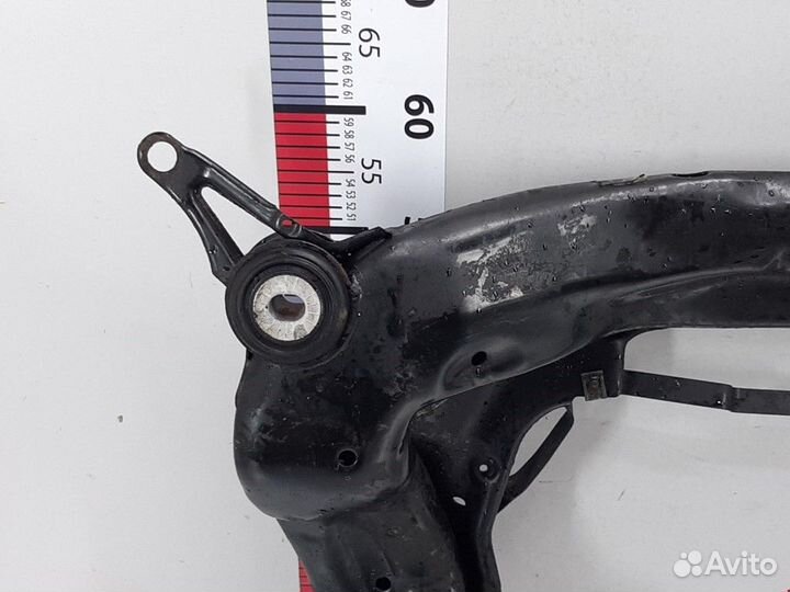 Балка подвески передняя (подрамник) Audi A6 4B/C5