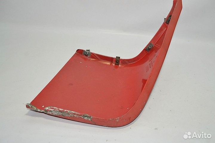 Спойлер кабины боковой, верхний правый DAF XF105