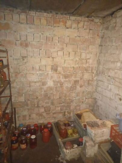 Гараж, 10 м²