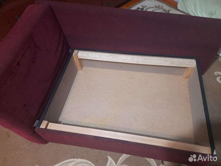 Детский диван