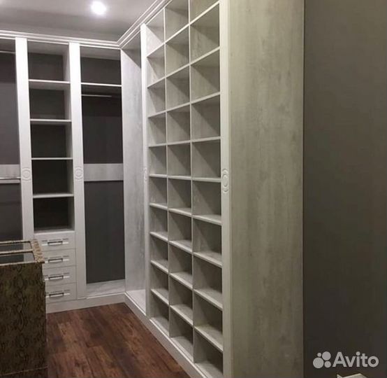 Шкафы купе на заказ