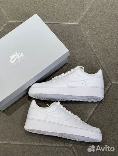 Кроссовки Nike Air Force 1 07