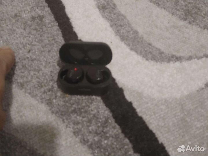 Беспроводные наушники