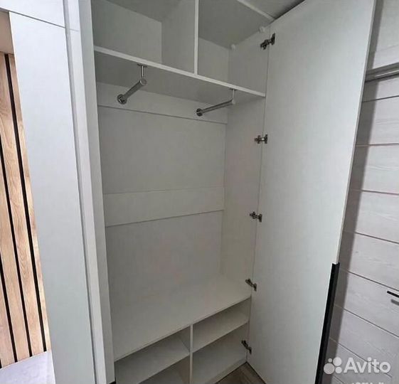 Шкаф на заказ эксклюзивный