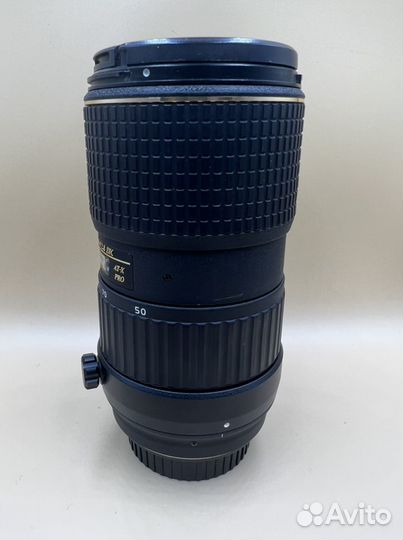 Tokina 50-135mm f/2.8 Canon