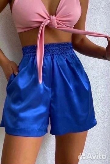 Шорты