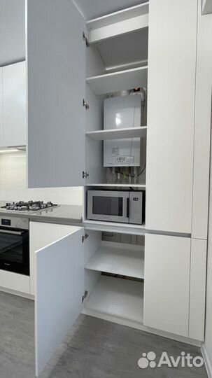 Кухонные гарнитуры на заказ