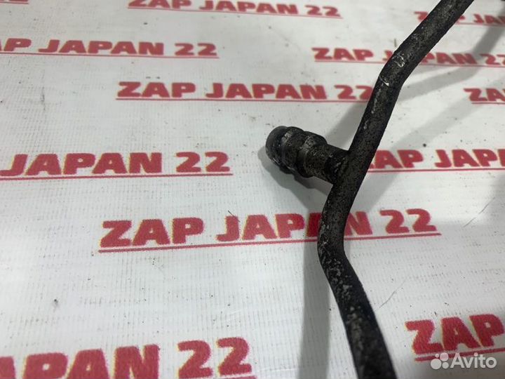 Трубка кондиционера Mitsubishi Challenger K96 6G72