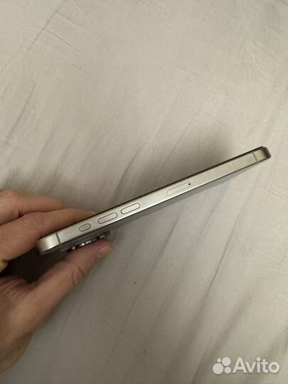 iPhone 15 Pro Max, 256 ГБ