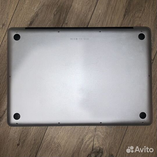 Apple MacBook Pro 15