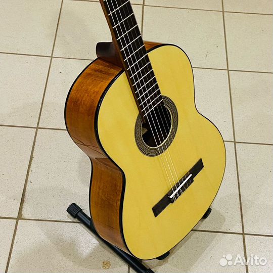 Гитара классическая новая Cort AC100-SG