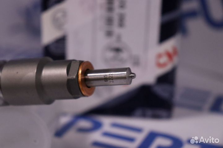Форсунка 0445120266 (0445120127, 0445120389)