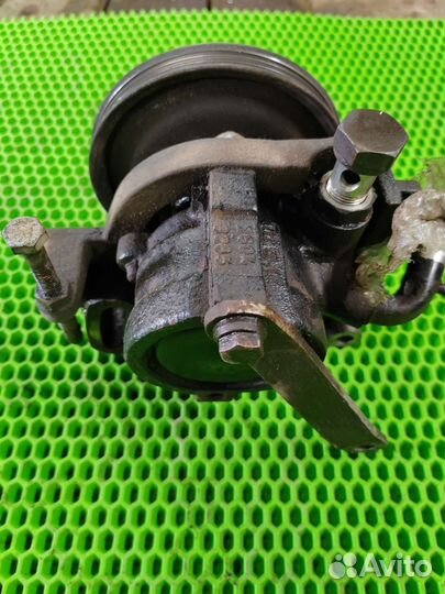 Насос гур Fiat Albea