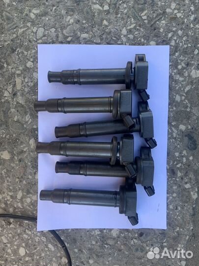 Катушка зажигания 1JZ-FSE