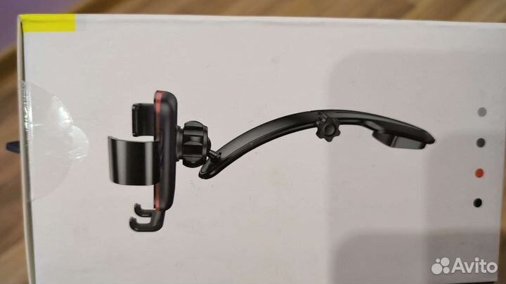 Baseus держатель для смартфона