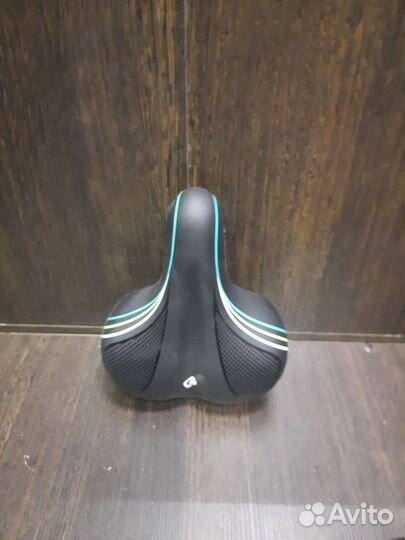 Седло для велосипеда