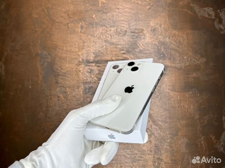iPhone 13, 128 ГБ