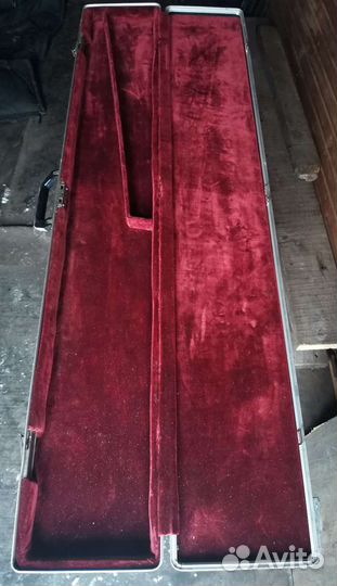 Кейс дипломат для оружия СССР